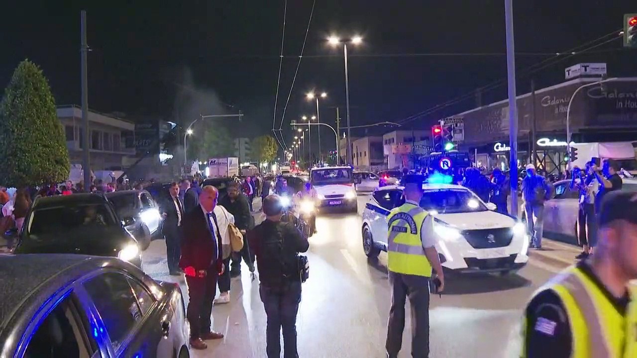 Griechenland steuert trotz Sieges von Mitsotakis auf Neuwahlen zu