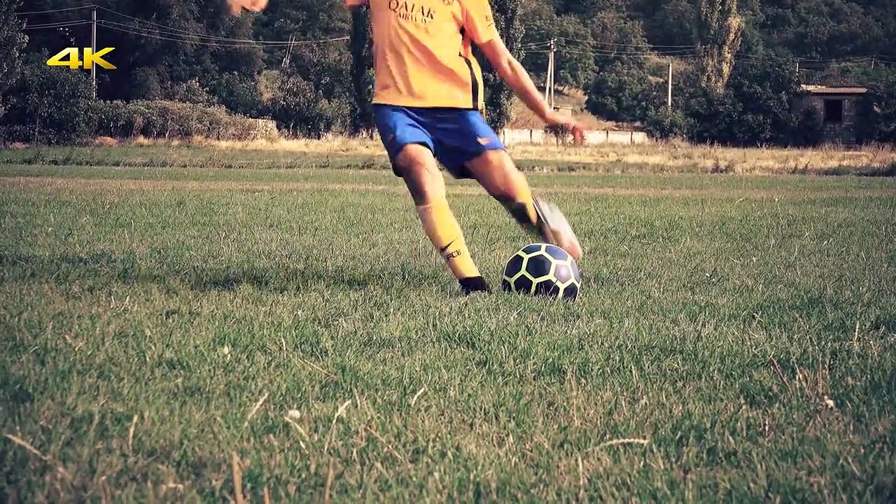 Saca futbolista que serán estrellas mundiales en el futuro