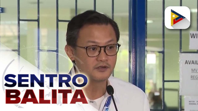Atty. Jay Art Tugade, nagbitiw sa puwesto bilang pinuno ng LTO