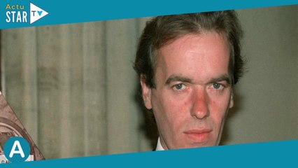 Mort de Martin Amis : l'auteur de « La Zone d’intérêt » est décédé à l’âge de 73 ans