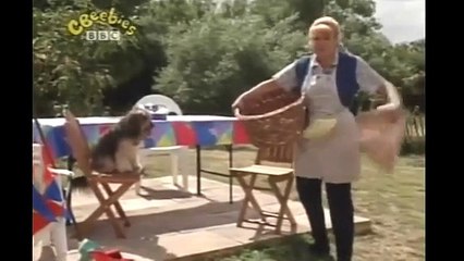 Come Outside   CLEANING