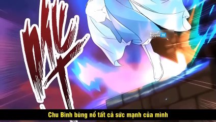 Review Truyện Thiếu Niên Thức Tỉnh Phế Võ Hồn, Tưởng Phế Vật Mà Mạnh Không Tưởng Tập 165 (720p_30fps_H264-192kbit_AAC)