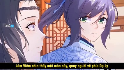 Review Truyện Thiếu Niên Thức Tỉnh Phế Võ Hồn, Tưởng Phế Vật Mà Mạnh Không Tưởng Tập 171 (720p_30fps_H264-192kbit_AAC)