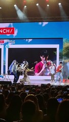 PH Wivelys, did you enjoy yourselves last night? #WiHaJun