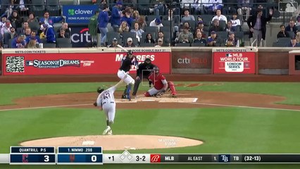 Guardians vs. Mets Game Highlights (5_19_23) MLB Highlights 2023