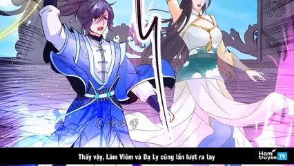 Review Truyện Thiếu Niên Thức Tỉnh Phế Võ Hồn, Tưởng Phế Vật Mà Mạnh Không Tưởng Tập 181 + 182 (720p_30fps_H264-192kbit_AAC)