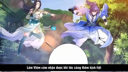 Review Truyện Thiếu Niên Thức Tỉnh Phế Võ Hồn, Tưởng Phế Vật Mà Mạnh Không Tưởng Tập 189 + 190 (720p_30fps_H264-192kbit_AAC)