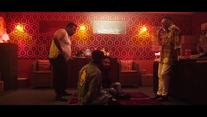 Polis Evo3 | Promo: Tayangan Perdana