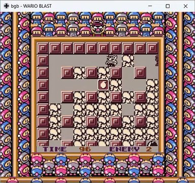 level 1 Walkthrough Gaming Wario Blast (1994) Gameboy Color Level 1 ; Beat Boss Level 1 - Gilang Mbsnags