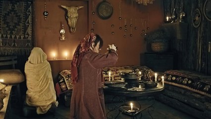 Cin Hikayeleri Kayıp Bebek Fragman