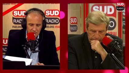 Les Républicains vont-ils réussir à imposer leur projet immigration ? - Débat