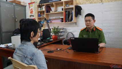 Người vợ mang thai 7 tháng bị bạo hành chính thức gửi đơn xin ly hôn