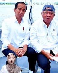 Kena Gusur Proyeknya Sendiri, Basuki Hadimuljono Satu-satunya Menteri yang Mengutamakan Kepentingan Umum Ketimbang Pribadi
