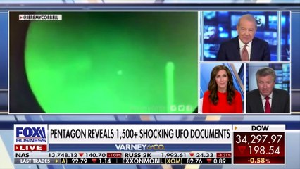 UFO Endgame To Disclosure