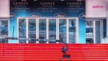 Cannes 2023 : une influenceuse répond aux critiques après son entrée ratée