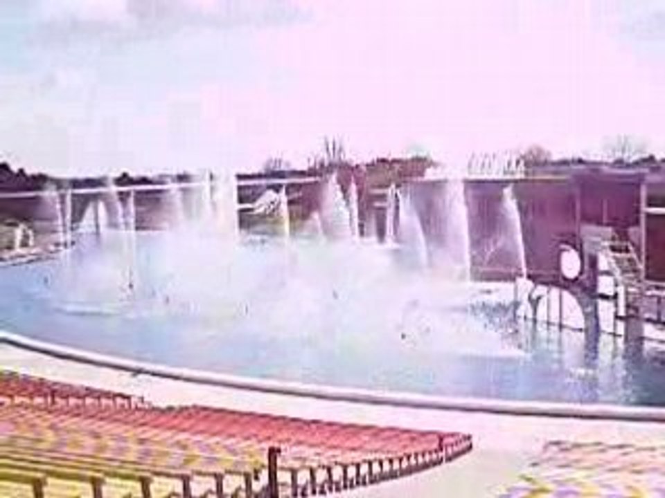 Futuroscope