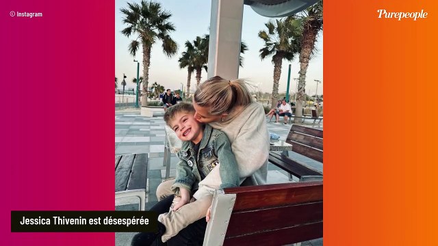 Jessica Thivenin en larmes à cause de la santé Maylone, appel à l'aide et rechute