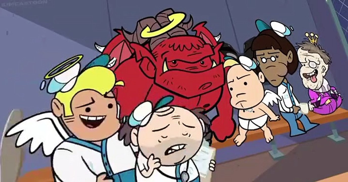 Purgatony E005