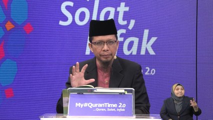 Episod 164 My #QuranTime 2.0 Jumaat 26 Mei 2023 Surah Al-Baqarah (2: 282) Halaman 48