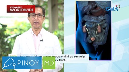 Pananakit ng puson, ano ba ang posibleng sanhi? | Pinoy MD