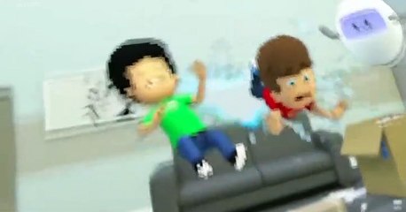 Super Smosh Super Smosh E001 Power Up!