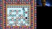 level 6 Main Game Jadul Wario Blast (1994) Level 6 - Mengalahkan BOSS Level 6 ; Gameboy Advance - Gilang Mbsnags