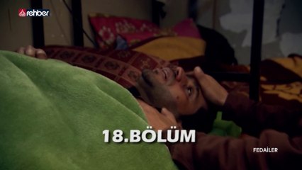 Fedailer 18. Bölüm