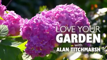 Love Your Garden S13 Ep 2 - S13E02