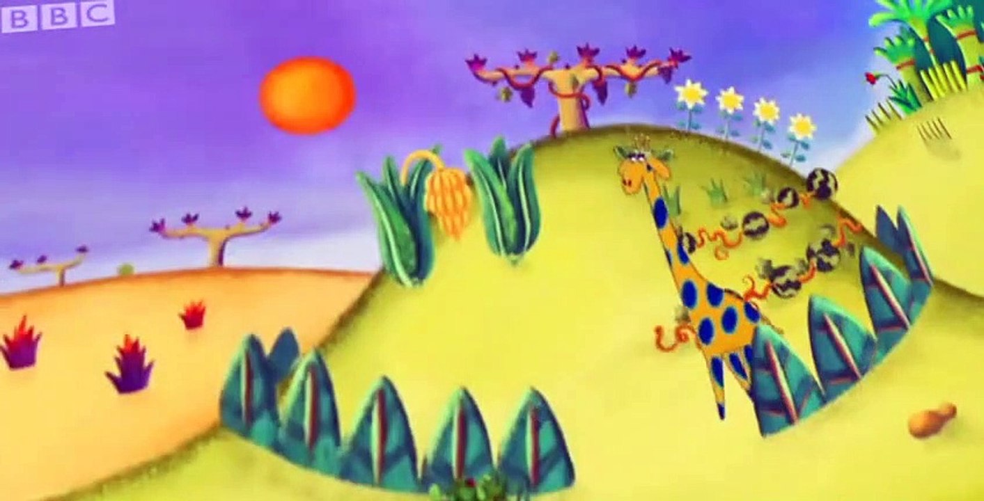 64 Zoo Lane 64 Zoo Lane S04 E008 The Story of the End of the Rainy Season Clean