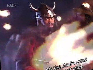 The Immortal Lee Soon-Shin S01 E033