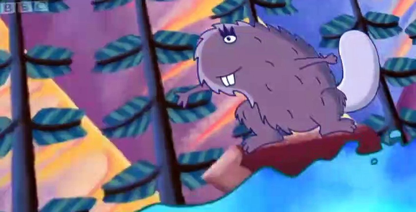 64 Zoo Lane 64 Zoo Lane S04 E009 The Story of a Long Night in the Jungle