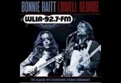 Bonnie Raitt & Lowell George feat John Hammond - bootleg Ultrasonic Studios, NY, 10-17-1972 part one