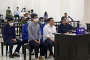 Vụ AIC: Tòa không chấp nhận luật sư kháng cáo thay bà Nguyễn Thị Thanh Nhàn