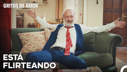 Estás De Buen Humor Ismail - Gritos de Amor Capitulo 28