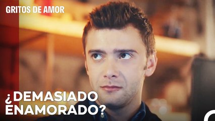 Hasta Las Fotos Me Bastan Para Echar De Menos - Gritos de Amor Capitulo 28