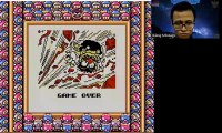 level 8 Main Game Jadul Wario Blast (1994) Level 8 - Mengalahkan BOSS Level 8 ; Gameboy Advance - Gilang Mbsnags