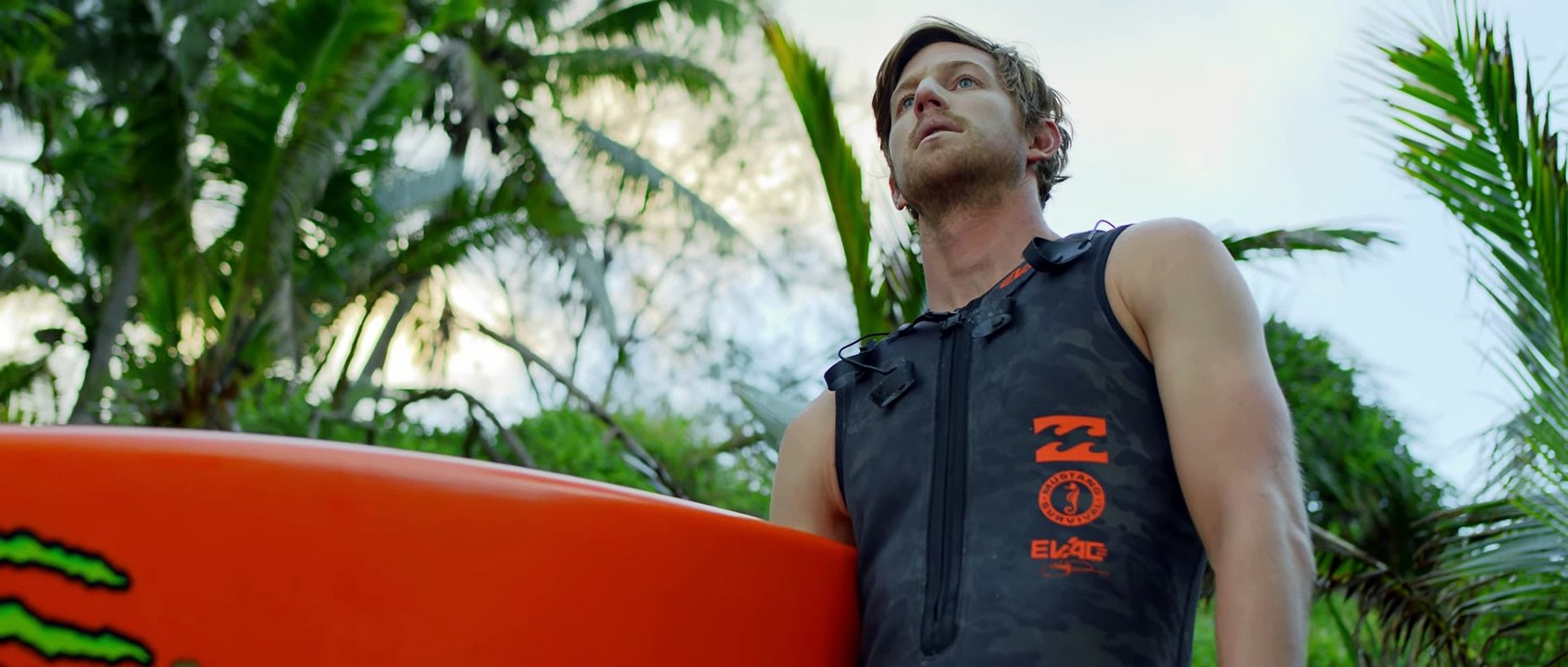 Ground Swell 2 Trailer