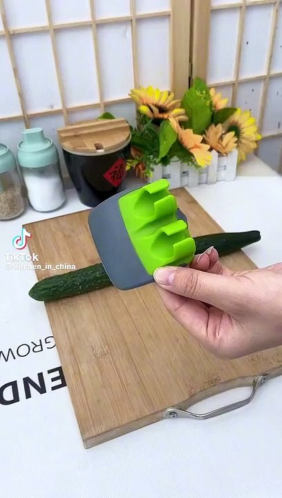 Kitchen in china