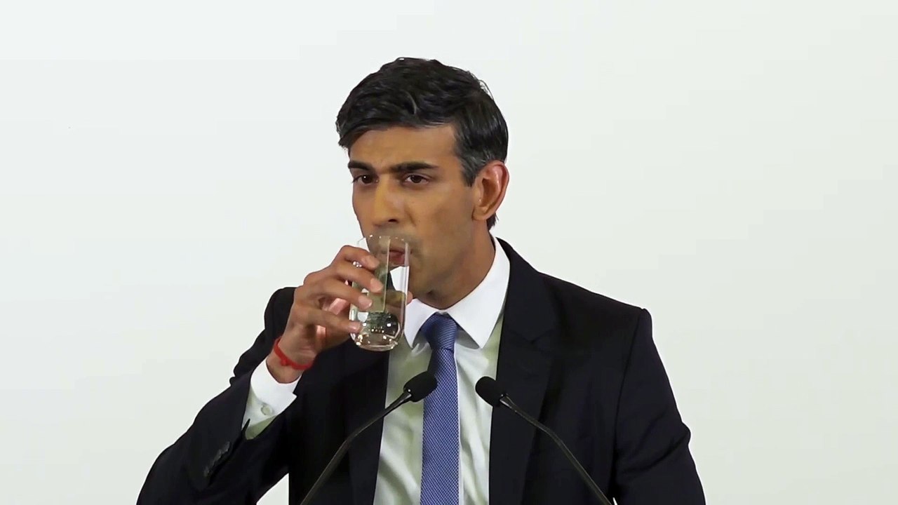 Rishi Sunak declines to back Suella Braverman o...