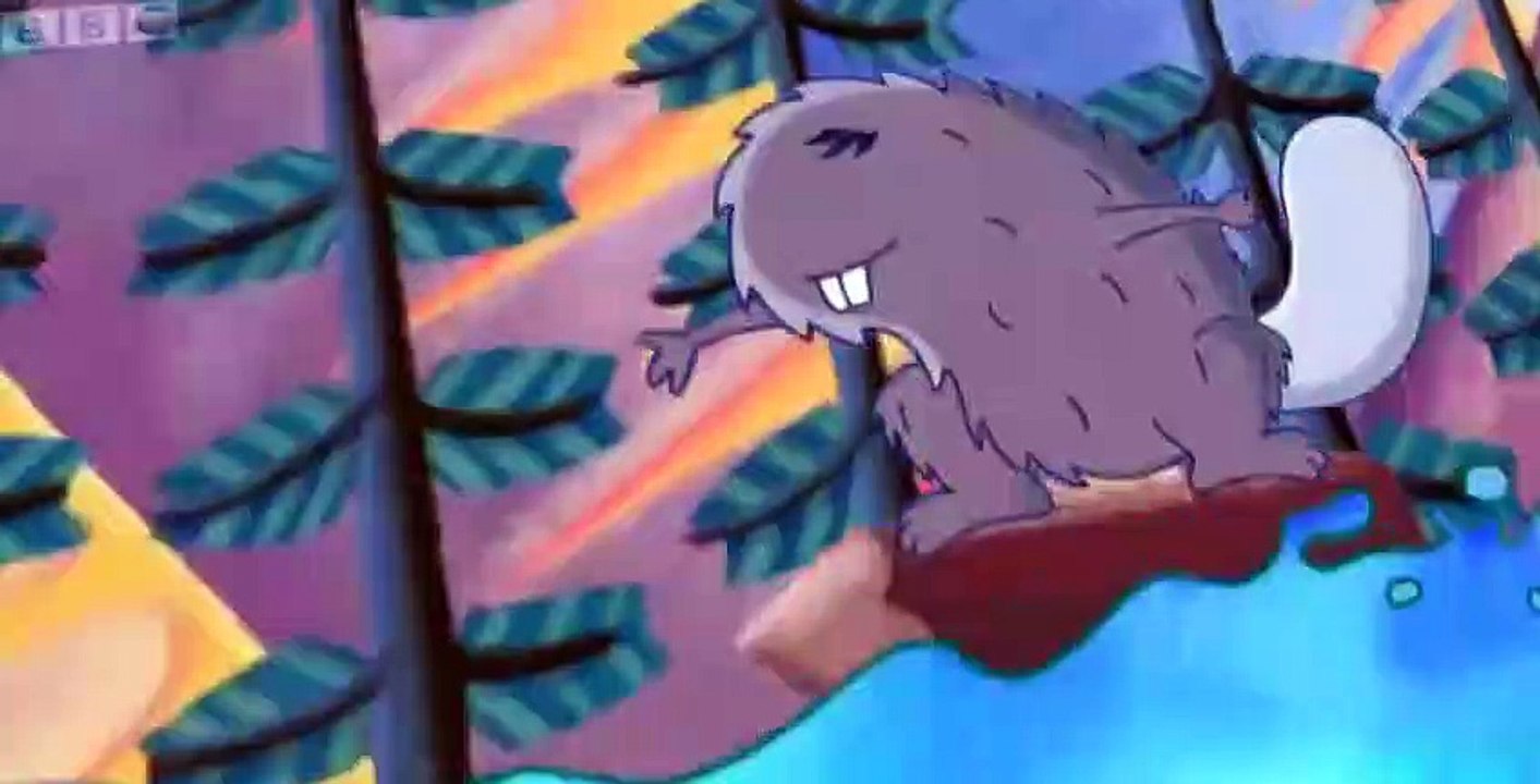 64 Zoo Lane 64 Zoo Lane S04 E017 The Story of the Jungle Ball