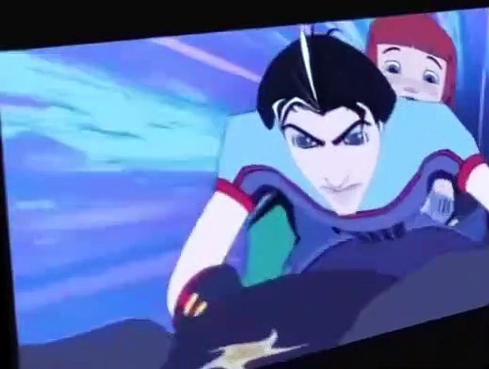 Dragon Booster Dragon Booster S01 E009 All is Not Lost