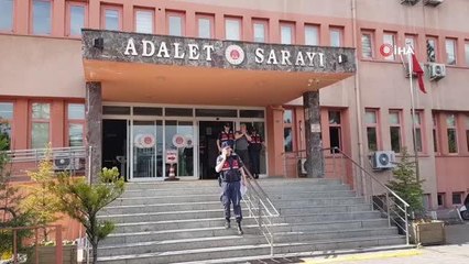 Karabük'te tefecilik ve uyuşturucu operasyonları: 2 tutuklama