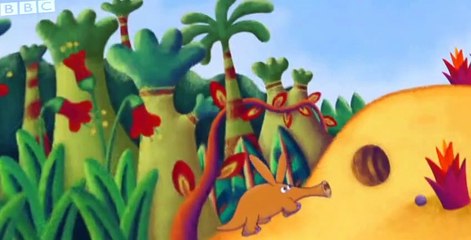 64 Zoo Lane 64 Zoo Lane S04 E018 The Story of Alan’s Scooter