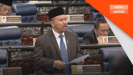 Kalimah Allah: Kerajaan Madani ambil langkah 'tempang' - Pembangkang
