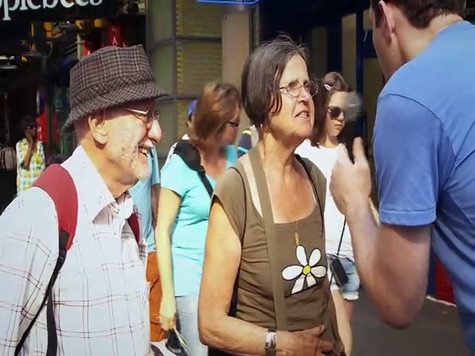 Billy On The Street - S02E03 - Billy Meets Mr. Singh!