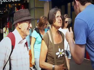 Billy On The Street - S02E03 - Billy Meets Mr. Singh!