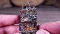 Restoration unique collection Very Rare and Beautiful WW1 Lighters