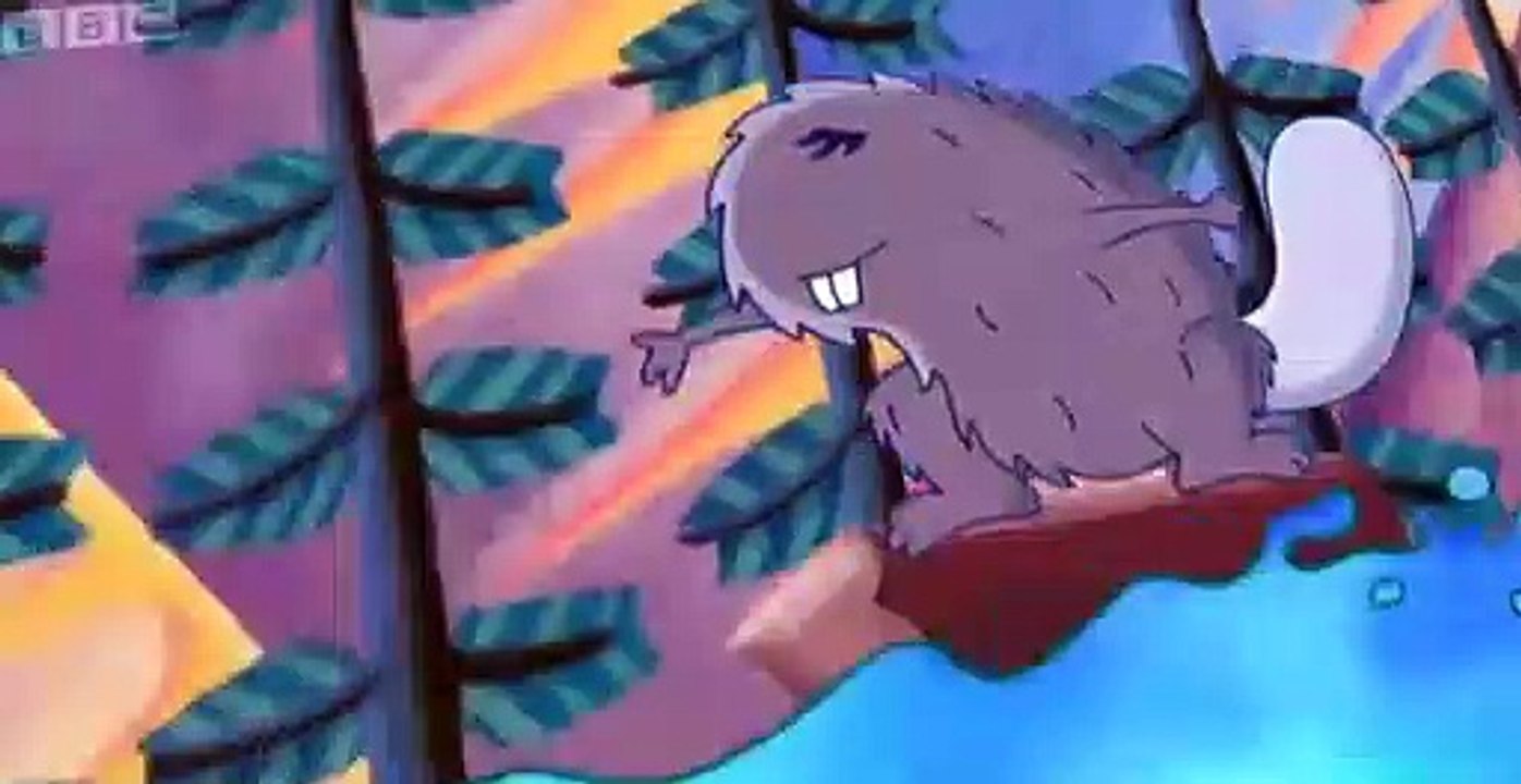 64 Zoo Lane 64 Zoo Lane S04 E021 The Story of Confuse-us the Carp