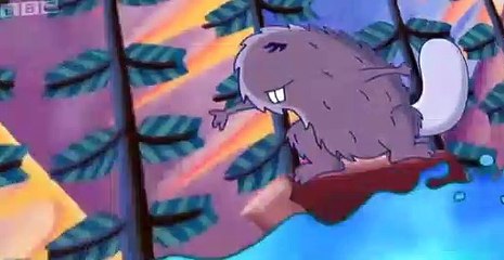64 Zoo Lane 64 Zoo Lane S04 E021 The Story of Confuse-us the Carp