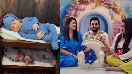 Armaan Malik ने Finally बदला Tuba और Zaid का नाम, Payal Malik ने बताया बच्चों का नया हिंदू नाम